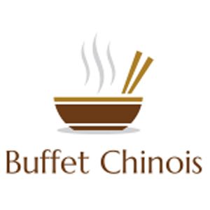Buffet Chinois - Cover photo