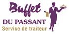 Buffet du Passant - Logo