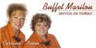 Buffet Marilou - Logo