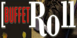 Buffet Roll - Logo