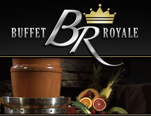 Buffet Royale Carvery - Logo