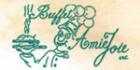 Buffet Traiteur Amie-Joie Inc - Logo