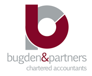 Bugden & Partners - Logo