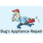 Bugs Appliance Repair - Logo