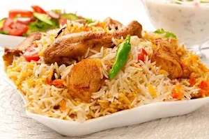 Buhari Restaurant - Cover photo