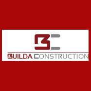 Builda Construction - Logo