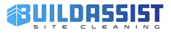 Buildassist - Logo