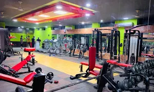 Build & Burn Gym - Cover photo