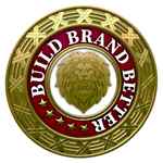 Build Brand Better - Logo
