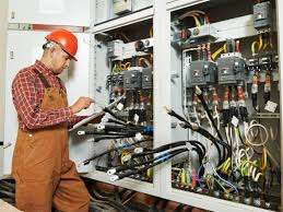 Buildcon Engineers ElectricalContractorsElectricians Services - Cover photo
