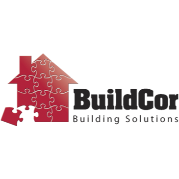 BuildCor Building Solutions - Logo