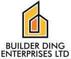 Builder Ding Enterprises Ltd - Logo