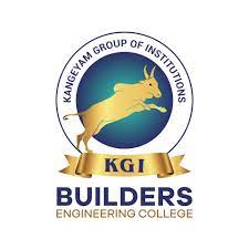 Builders Engineering College (BEC) - Logo