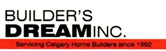 Builder&s;s Dream Inc - Logo