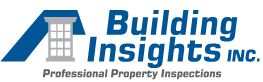 Building Insights Inc - Logo