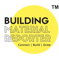 Building Material Reporter - Cover photo