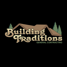 Building Traditions General Contracting - Logo