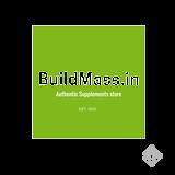 Build Mass - Cover photo