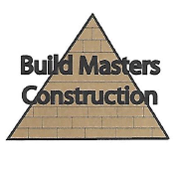 Build Masters Construction - Logo