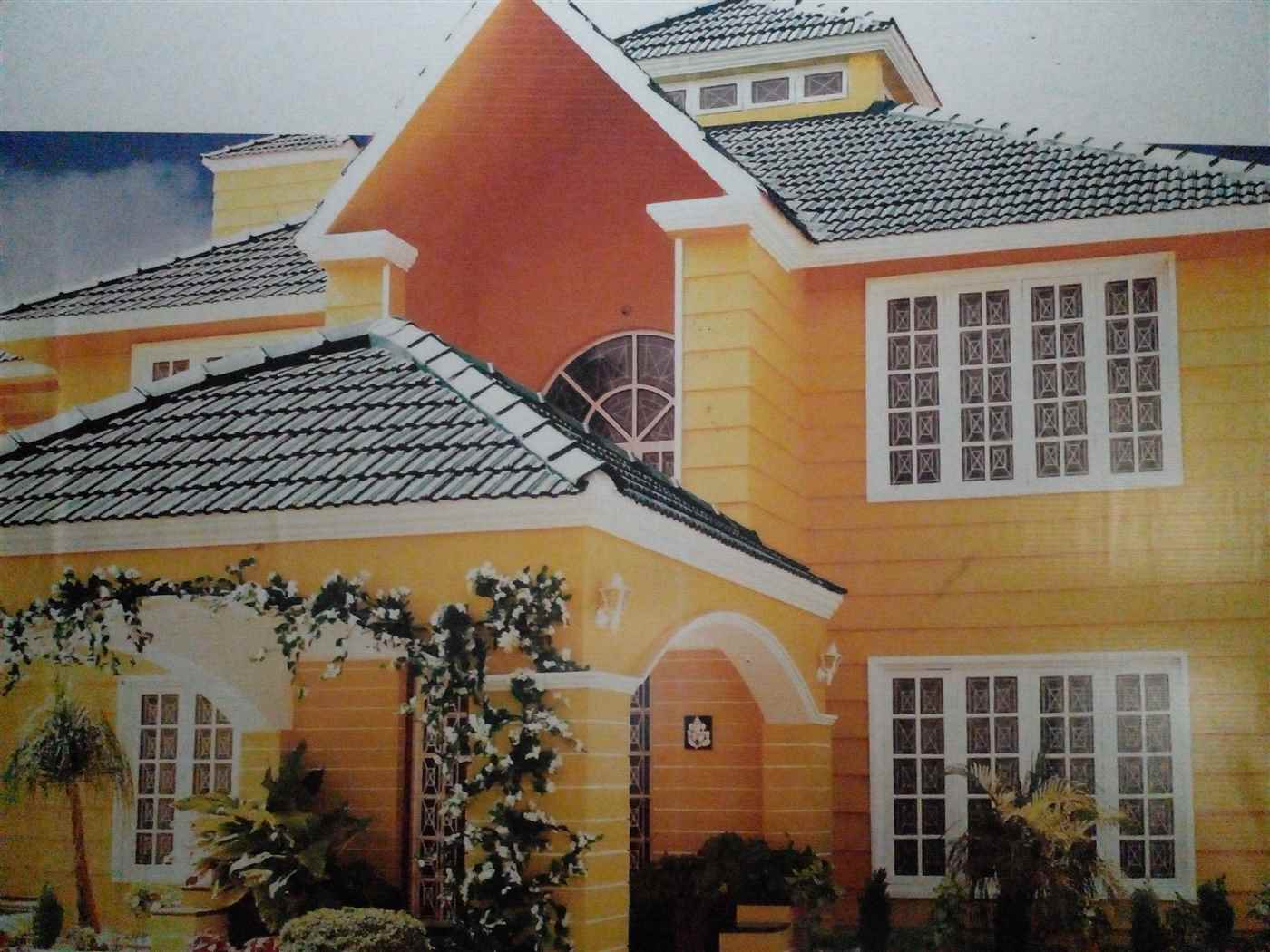 Buildocrats Infrastructures Pvt Ltd - Cover photo