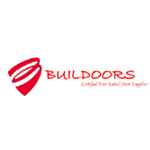 Buildoors Enterprises - Logo