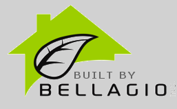 Built by Bellagio - Cover photo