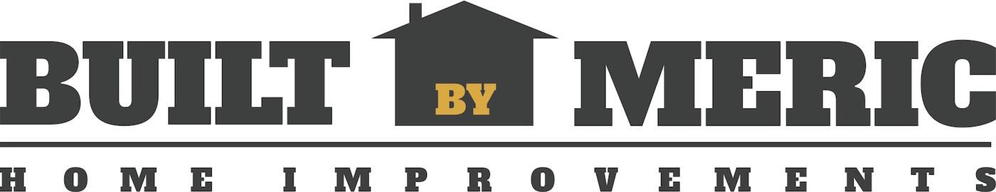 Built By Meric PTY LTD - Logo