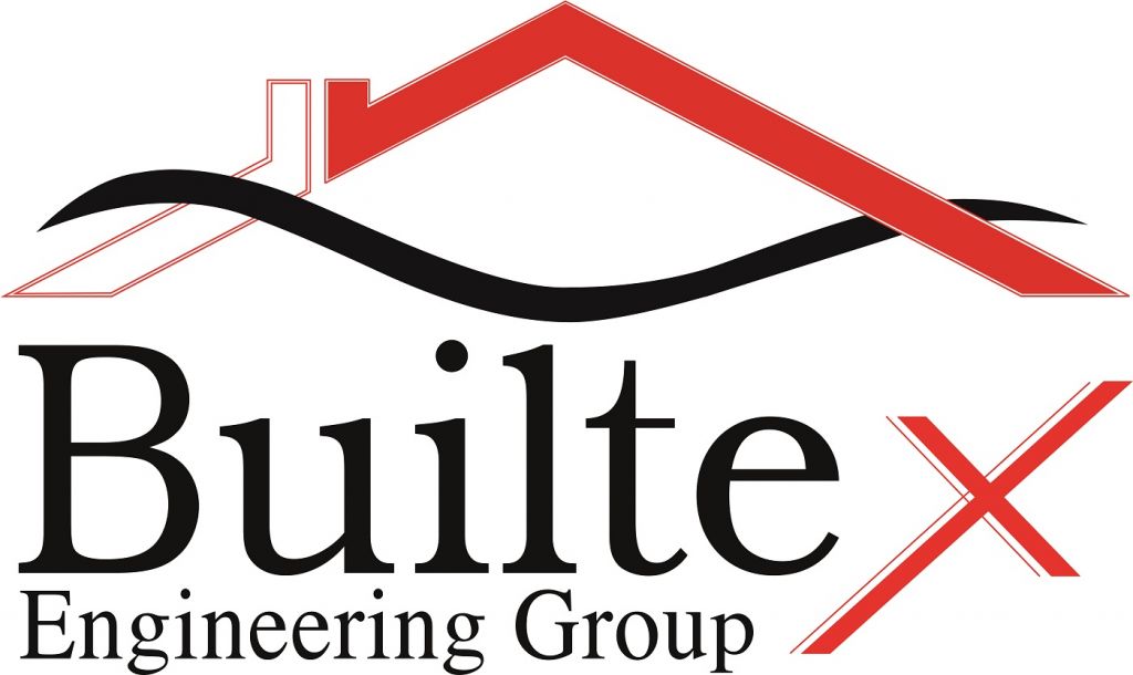 Builtex Engineering Group Ltd - Logo