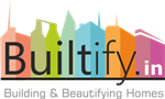 Builtify - Logo