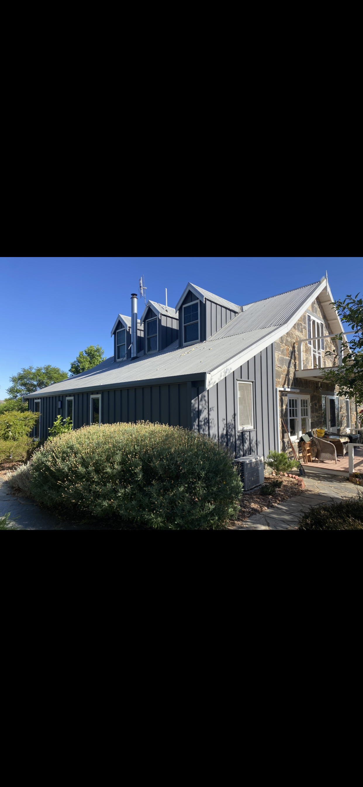 Builtt Builders - Cover photo
