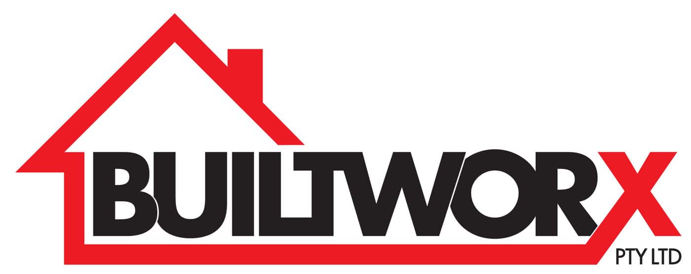 Builtworx Pty Ltd - Logo