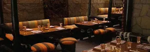 Bukhara - ITC Maurya - Cover photo