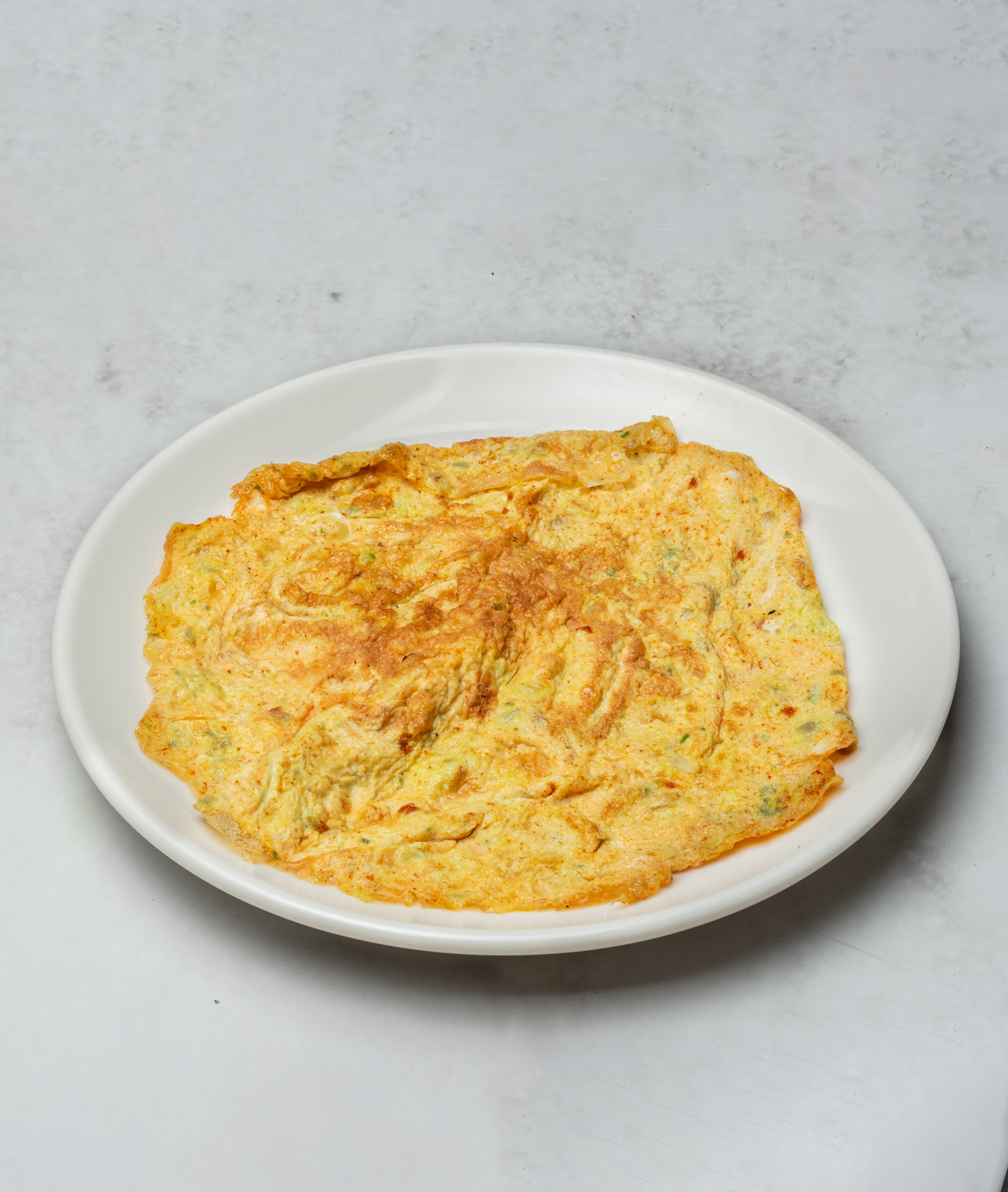 Buland Omlet Point - Logo