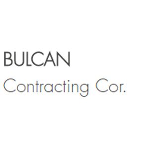 Bulcan - Logo