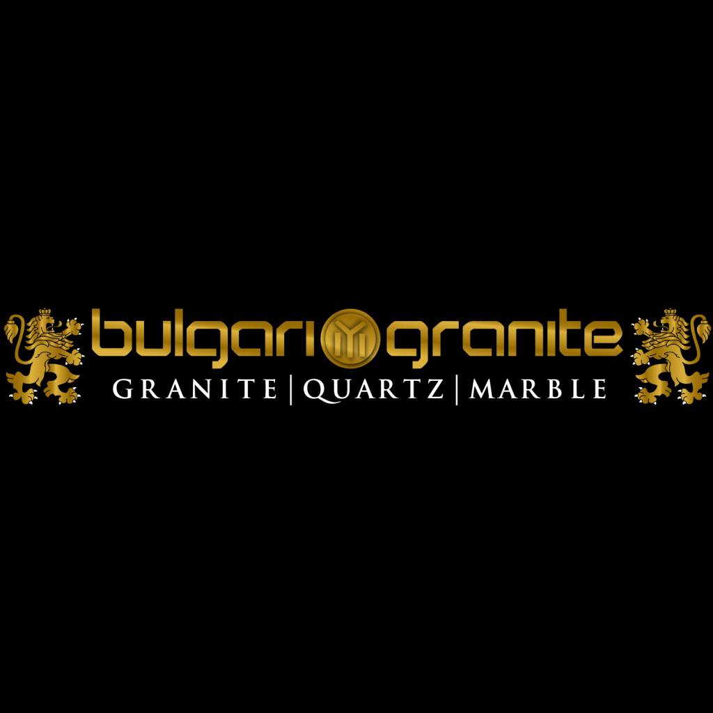 Bulgari Granite - Logo