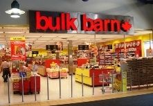 Bulk Barn - Logo