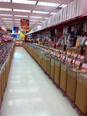 Bulk Barn - Logo