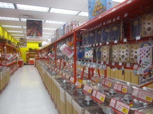 Bulk Barn The - Logo