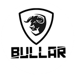 Bullar Fitness - Logo