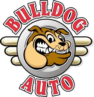 Bulldog Autoworks Ltd. - Logo