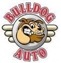 Bulldog Auto Works - Logo