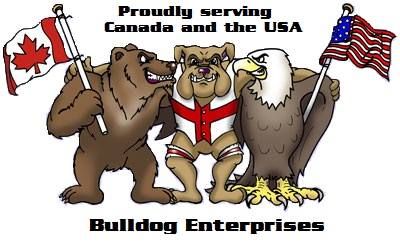 BULLDOG ENTERPRISES CA - Cover photo