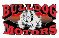 Bulldog Motors - Logo