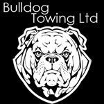 Bulldog Towing Ltd. - Logo