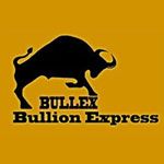 Bullex Bullion Express - Cover photo
