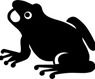 Bullfrog Towing ~ Cash For Cars - Logo