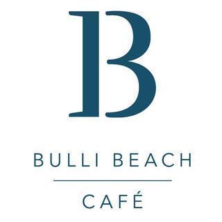 Bulli Beach Cafe - Logo