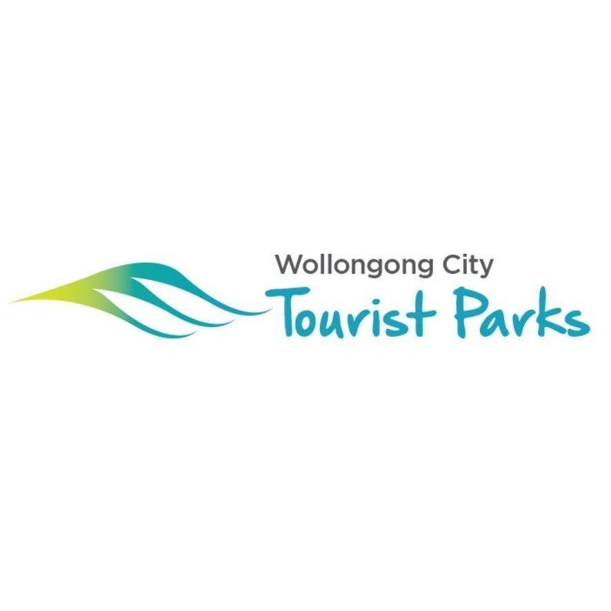 Bulli Beach Tourist Park - Logo