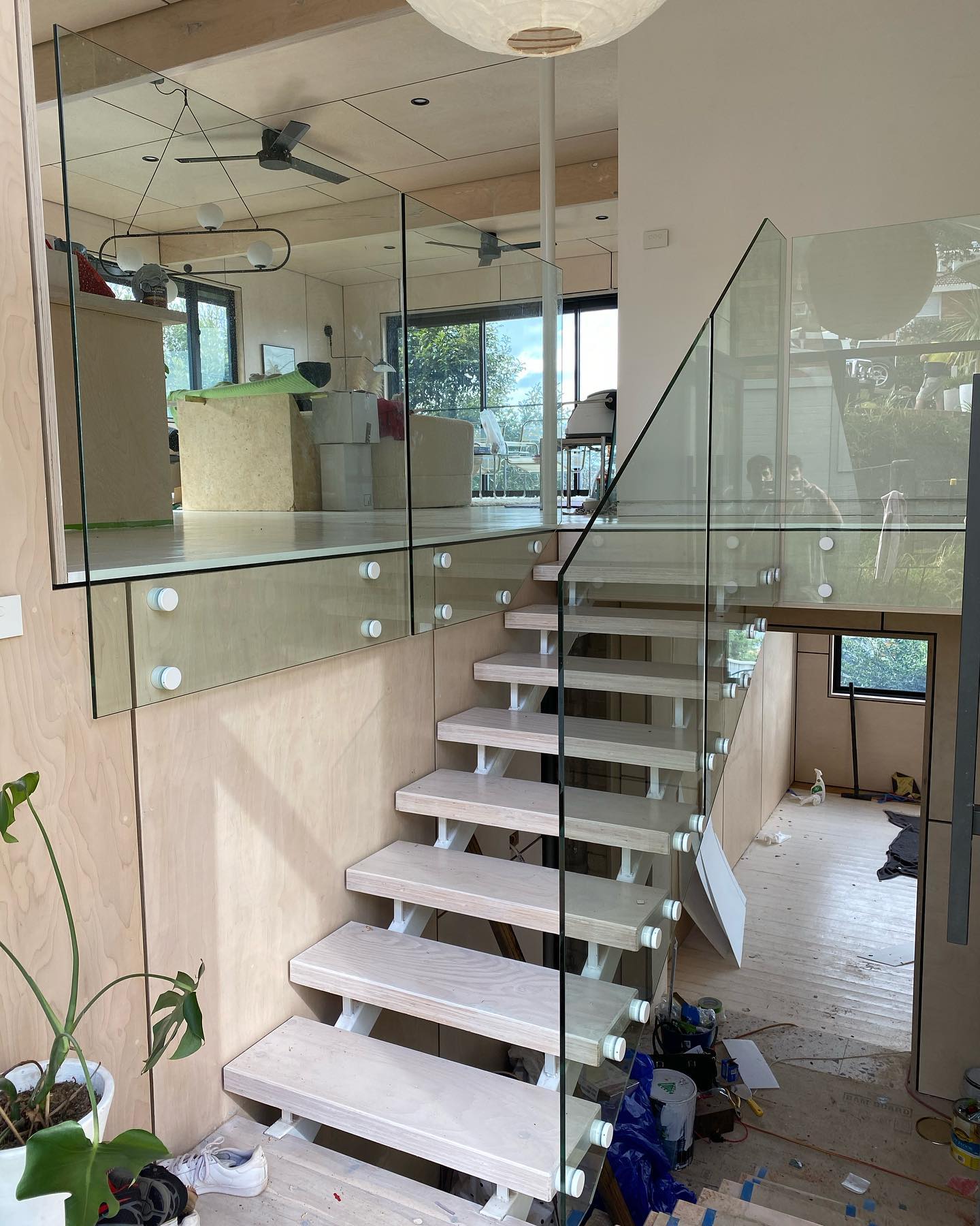 Bulli Glass - Logo