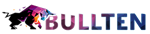 Bullten - Logo